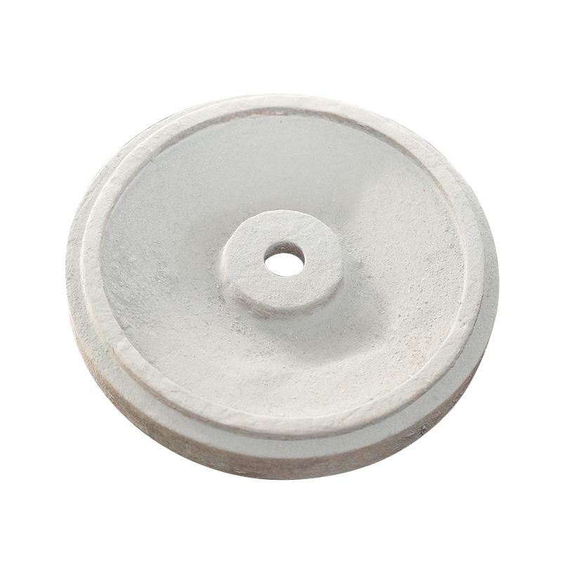 Vertical Shaft Impact Crusher High Chrome Dividing Cone