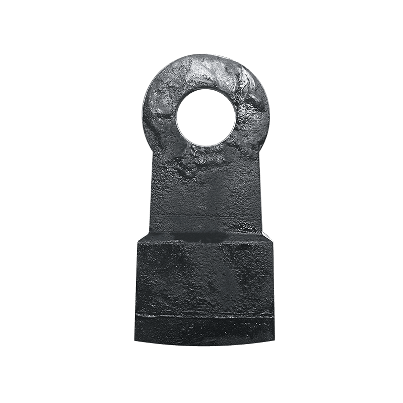 Mataas na mahusay na pag-save ng enerhiya ng crusher high-chromium martilyo ulo