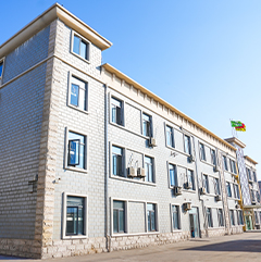 Nantong Haoshun Casting Co, Ltd.